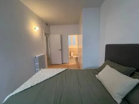 Pis de 95 m² a Madrid
