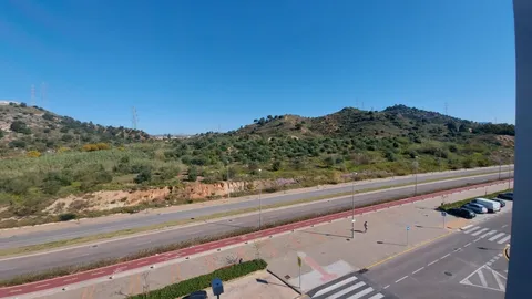 Pis de 110 m² a Màlaga