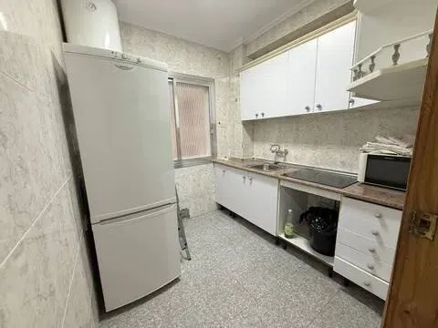 Pis de 101 m² a Almeria