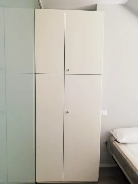 Pis de 40 m² a Burgos