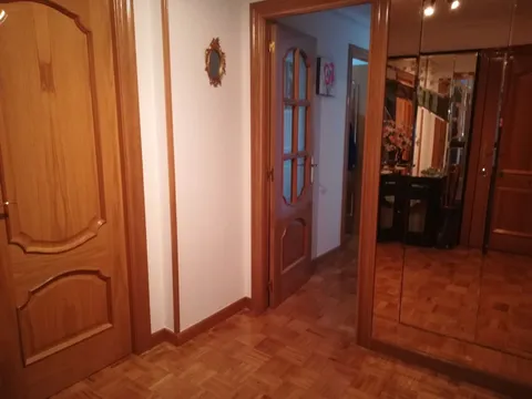 Pis de 110 m² a Burgos
