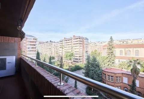 Wohnung 232 m² in Barcelona (3/36)