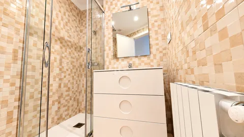 Pis de 126 m² a Getxo
