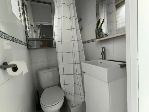 Appartamento 33 m² a Barcelona