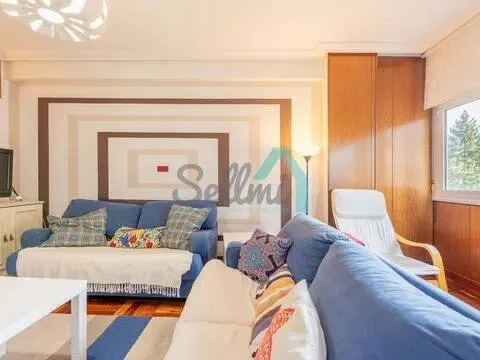 Appartamento 93 m² a Oviedo