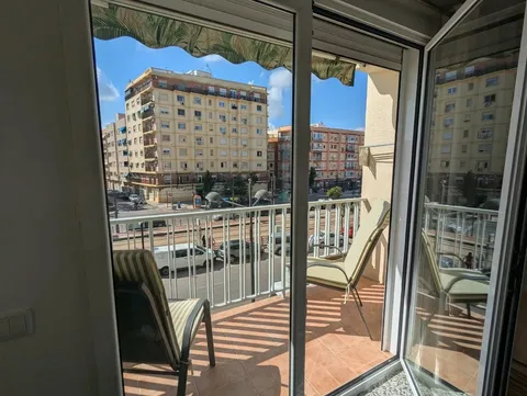 Habitació de lloguer, València