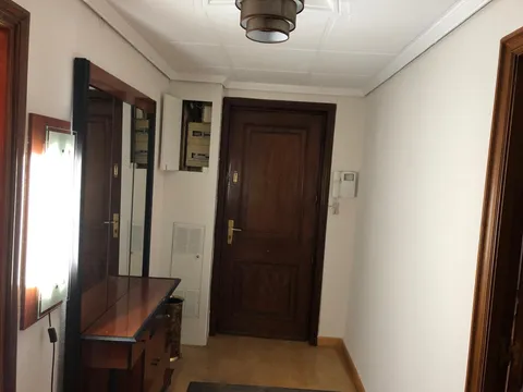 Pis de 115 m² a Valladolid