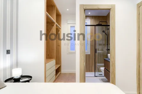 Pis de 115 m² a Madrid