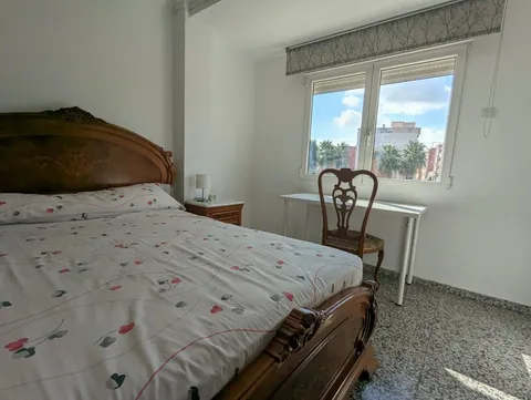 Habitació de lloguer, València