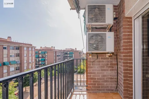Apartamento 115 m² em Granada