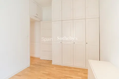 Pis de 160 m² a Madrid