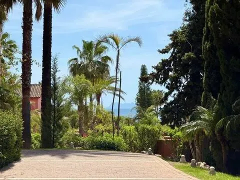 Flat 120 m² in Estepona