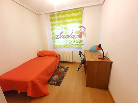 Pis de 85 m² a Salamanca