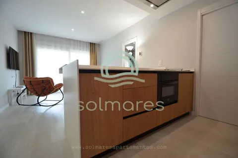Pis de 100 m² a Ayamonte