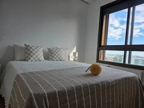 Квартира 71 м² в Мадриде