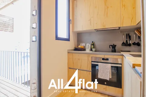 Appartement 64 m² à Barcelone