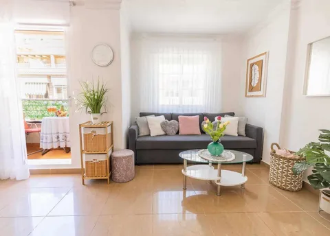 Pis de 85 m² a Torrevella