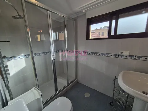 Pis de 70 m² a Salamanca