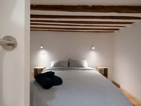 Pis de 90 m² a Madrid