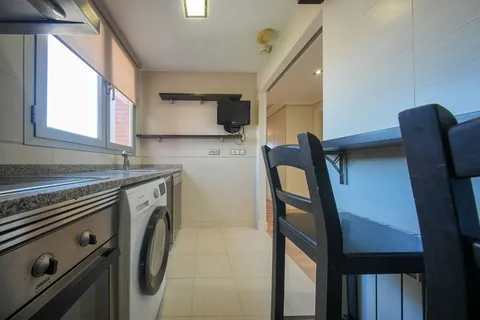 Pis de 138 m² a Madrid