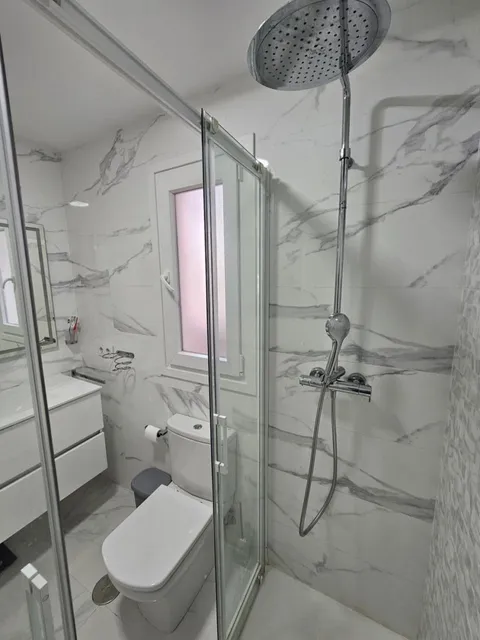 Flat 90 m² in Jerez