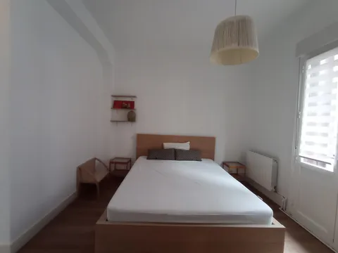 Pis de 80 m² a Bilbao