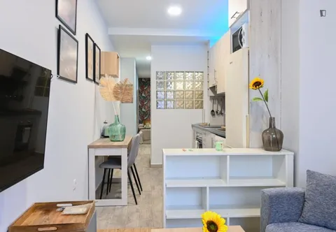 Appartement 45 m² à Madrid