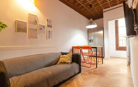Zimmer zur Miete, Barcelona