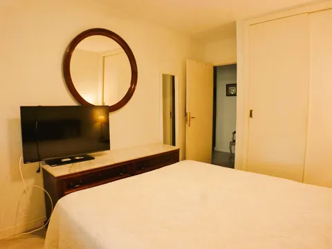 Pis de 87 m² a Alacant
