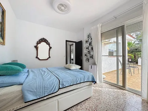 Casa de 200 m² a l'Alfàs del Pi