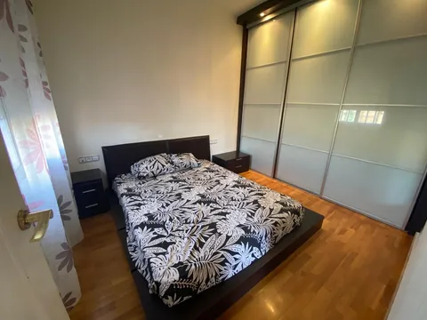Pis de 68 m² a Barcelona