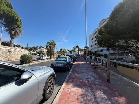 Pis de 95 m² a Benalmádena