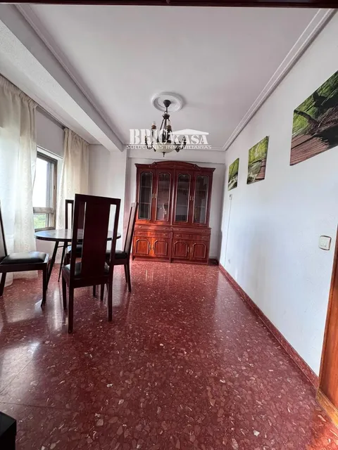 Apartamento 120 m² em Cáceres