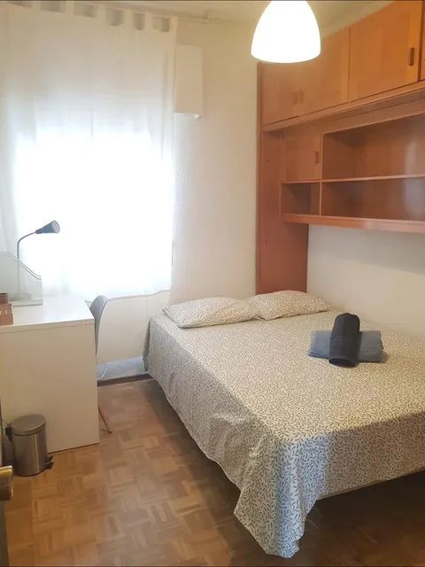 Pis de 69 m² a Madrid