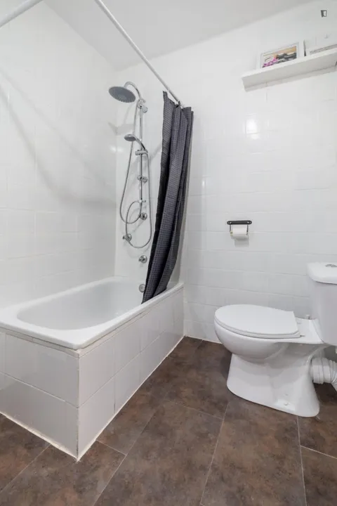 Habitació de lloguer, València