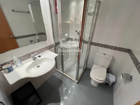 Pis de 71 m² a Eivissa