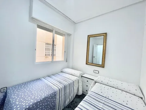 Pis de 100 m² a Torrevella