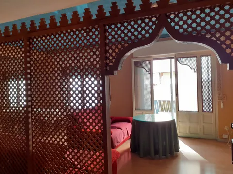 Habitació de lloguer, Granada
