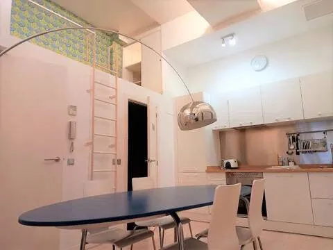 Wohnung 88 m² in Madrid