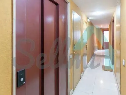 Pis de 137 m² a Oviedo