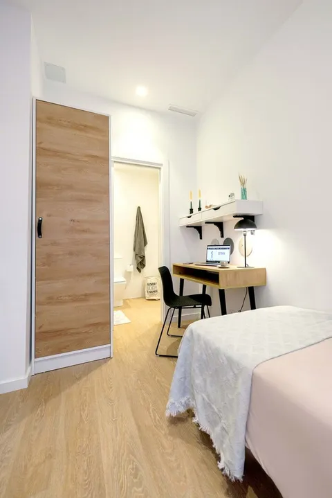 Quarto para alugar, València