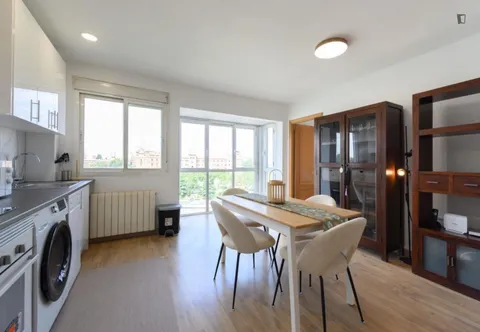 Pis de 80 m² a Madrid