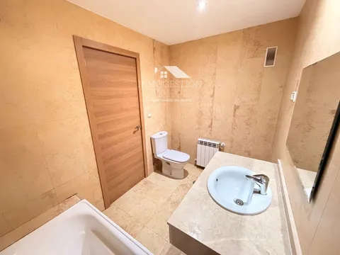 Piso de 101 m² en Albacete