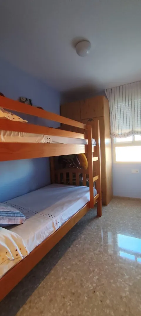 Pis de 123 m² a Canet d'en Berenguer