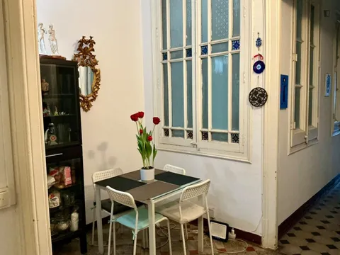 Stanza in affitto, Barcelona
