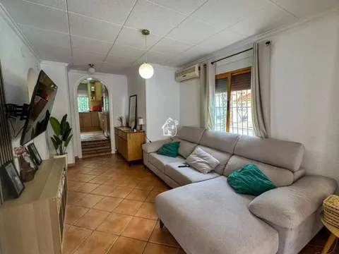 Haus 130 m² in San Fulgencio