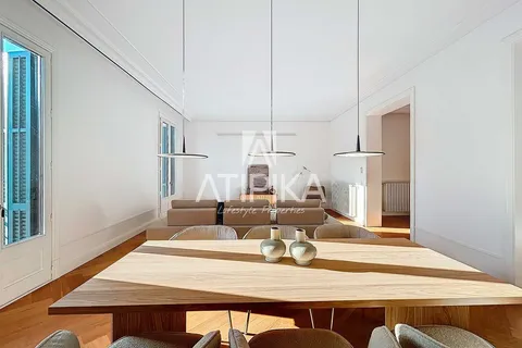 Flat 193 m² in Barcelona