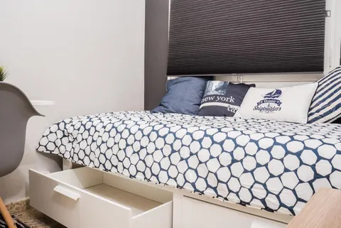 Zimmer zur Miete, Barcelona