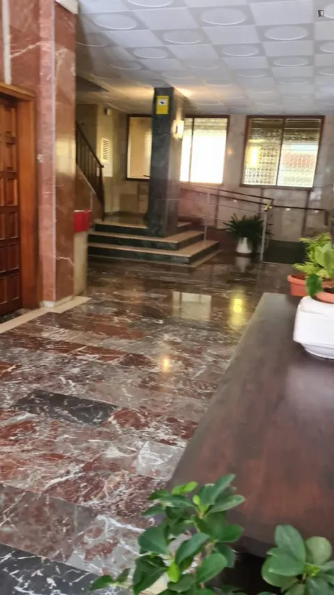 Habitación en alquiler, Barcelona