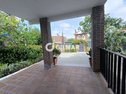 House 300 m² in Alcobendas